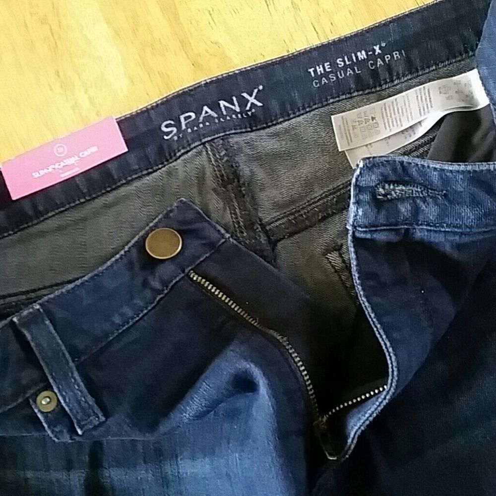 spanx CAPRIS - Picture 2 of 7